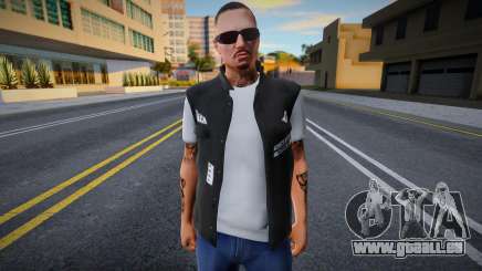 Kinfolk United States MC - GTA Online 1 pour GTA San Andreas