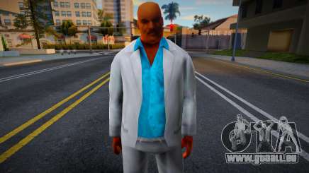 VCS Vance Gang 2 pour GTA San Andreas