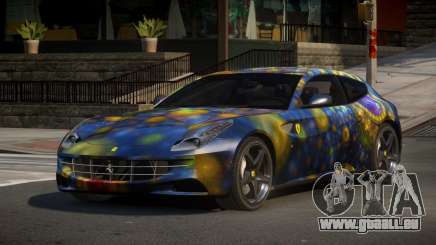 Ferrari FF Qz L10 für GTA 4