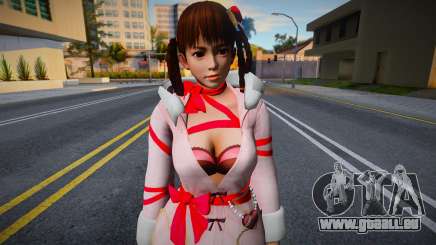 Leifang Premier Rendervouz pour GTA San Andreas