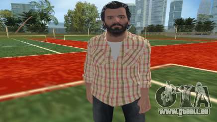 Michael De Santa pour GTA Vice City