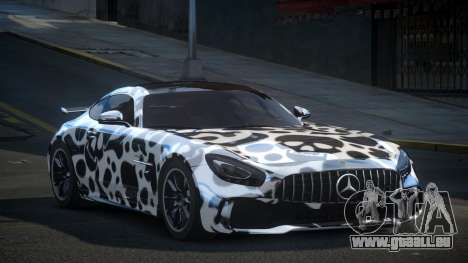 Mercedes-Benz C190 GT S9 pour GTA 4