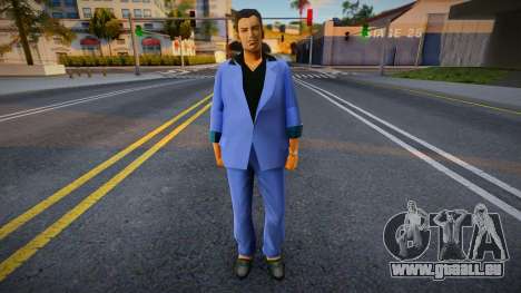 Tommy Vercetti (Player2) für GTA San Andreas