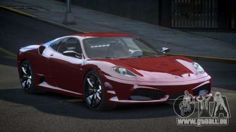 Ferrari F430 Qz pour GTA 4