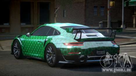Porsche 911 BS-U S5 für GTA 4