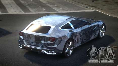 Ferrari FF G-Tuned S6 pour GTA 4