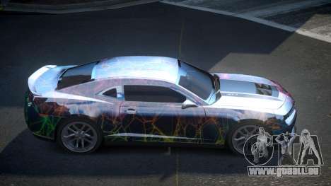 Chevrolet Camaro GS-U PJ5 für GTA 4