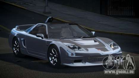 Honda NSX S-Tuning pour GTA 4