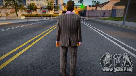 Tommy Vercetti (Player9) pour GTA San Andreas