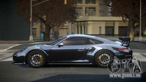 Porsche 911 BS-U pour GTA 4