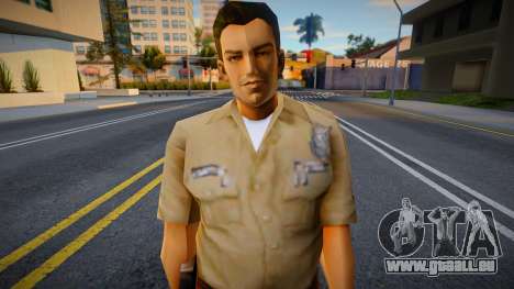 Tommy Vercetti (Player6) für GTA San Andreas