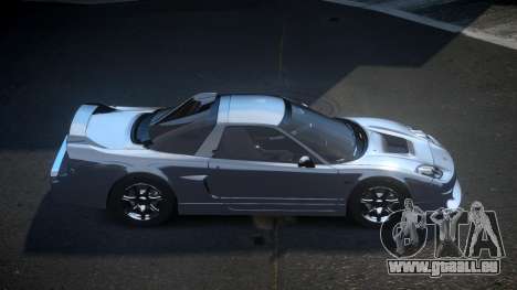 Honda NSX S-Tuning pour GTA 4
