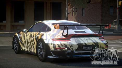 Porsche 911 BS-U S3 für GTA 4