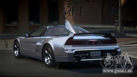 Honda NSX S-Tuning pour GTA 4