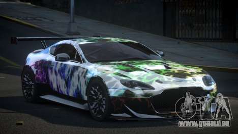 Aston Martin Vantage Qz S6 für GTA 4