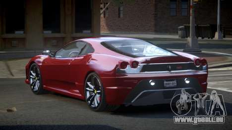 Ferrari F430 Qz für GTA 4