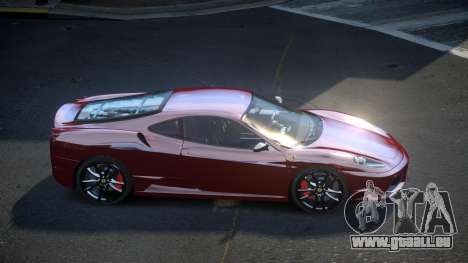 Ferrari F430 Qz pour GTA 4
