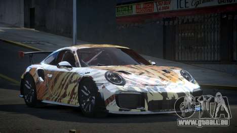 Porsche 911 BS-U S3 pour GTA 4