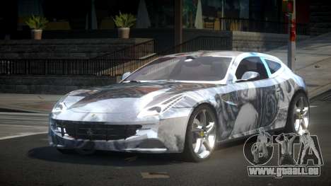 Ferrari FF G-Tuned S6 pour GTA 4