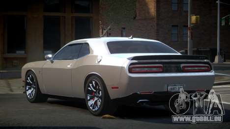 Dodge Challenger US für GTA 4