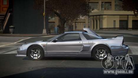 Honda NSX S-Tuning pour GTA 4