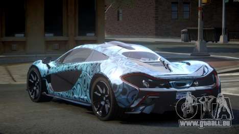 McLaren P1 U-Style S3 pour GTA 4