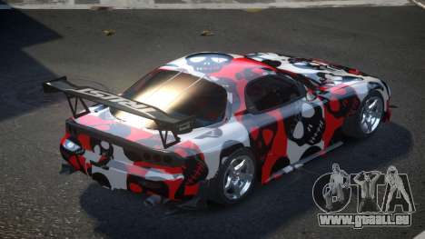 Mazda RX-7 US S2 pour GTA 4