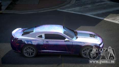 Chevrolet Camaro GS-U PJ8 für GTA 4