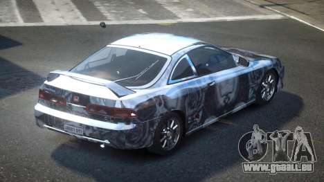 Honda Integra Qz PJ5 für GTA 4