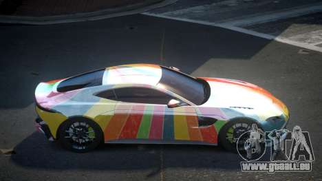 Aston Martin Vantage US S1 für GTA 4
