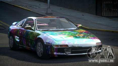 Toyota MR2 Qz S3 für GTA 4