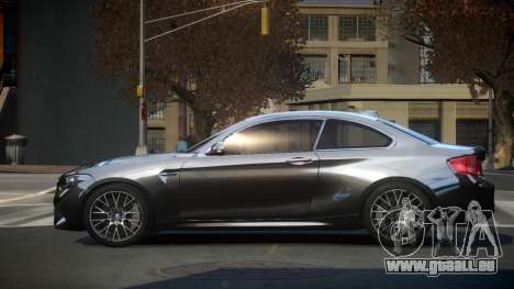 BMW M2 U-Style für GTA 4