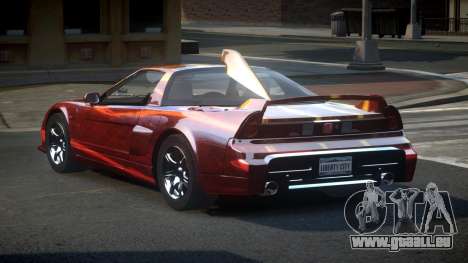 Honda NSX S-Tuning S4 pour GTA 4