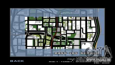 Soul Eater (Some Murals) 4 für GTA San Andreas