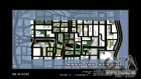 Soul Eater (Some Murals) 6 für GTA San Andreas
