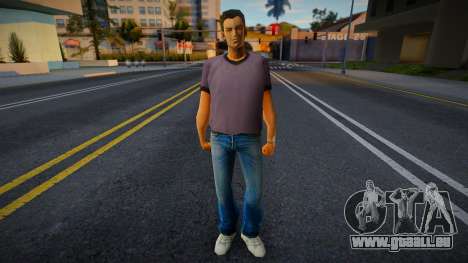 Tommy Vercetti (Player8) pour GTA San Andreas
