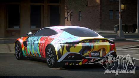 Aston Martin Vantage US S7 für GTA 4
