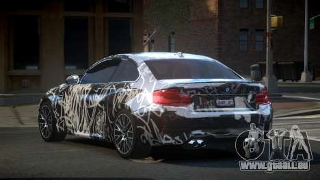 BMW M2 U-Style S5 pour GTA 4