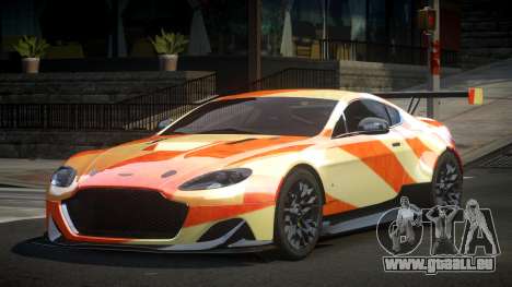 Aston Martin Vantage Qz S9 für GTA 4