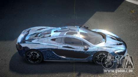 McLaren P1 U-Style S3 pour GTA 4