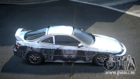 Honda Integra Qz PJ5 für GTA 4