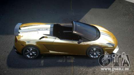 Lamborghini Gallardo SP-R für GTA 4
