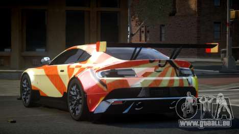 Aston Martin Vantage Qz S9 für GTA 4