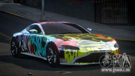 Aston Martin Vantage US S7 für GTA 4