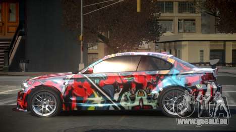 BMW 1M Qz S1 pour GTA 4