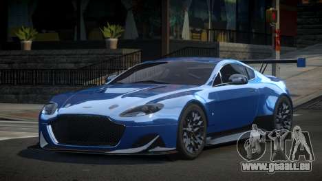 Aston Martin Vantage Qz pour GTA 4