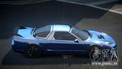 Honda NSX-R US pour GTA 4