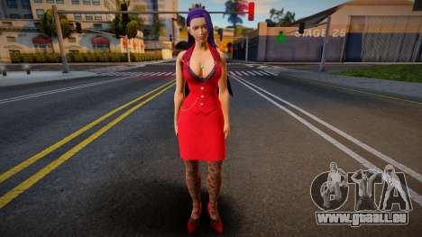 Lunog 6 für GTA San Andreas