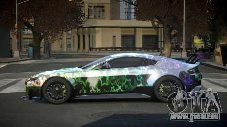 Aston Martin Vantage Qz S6 für GTA 4