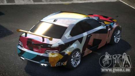 BMW 1M Qz S8 für GTA 4